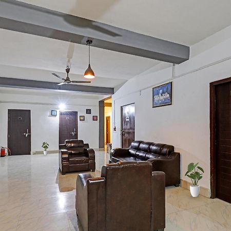 Hotel O Garchuk Market Formerly Trendz Stay Guwahati Luaran gambar