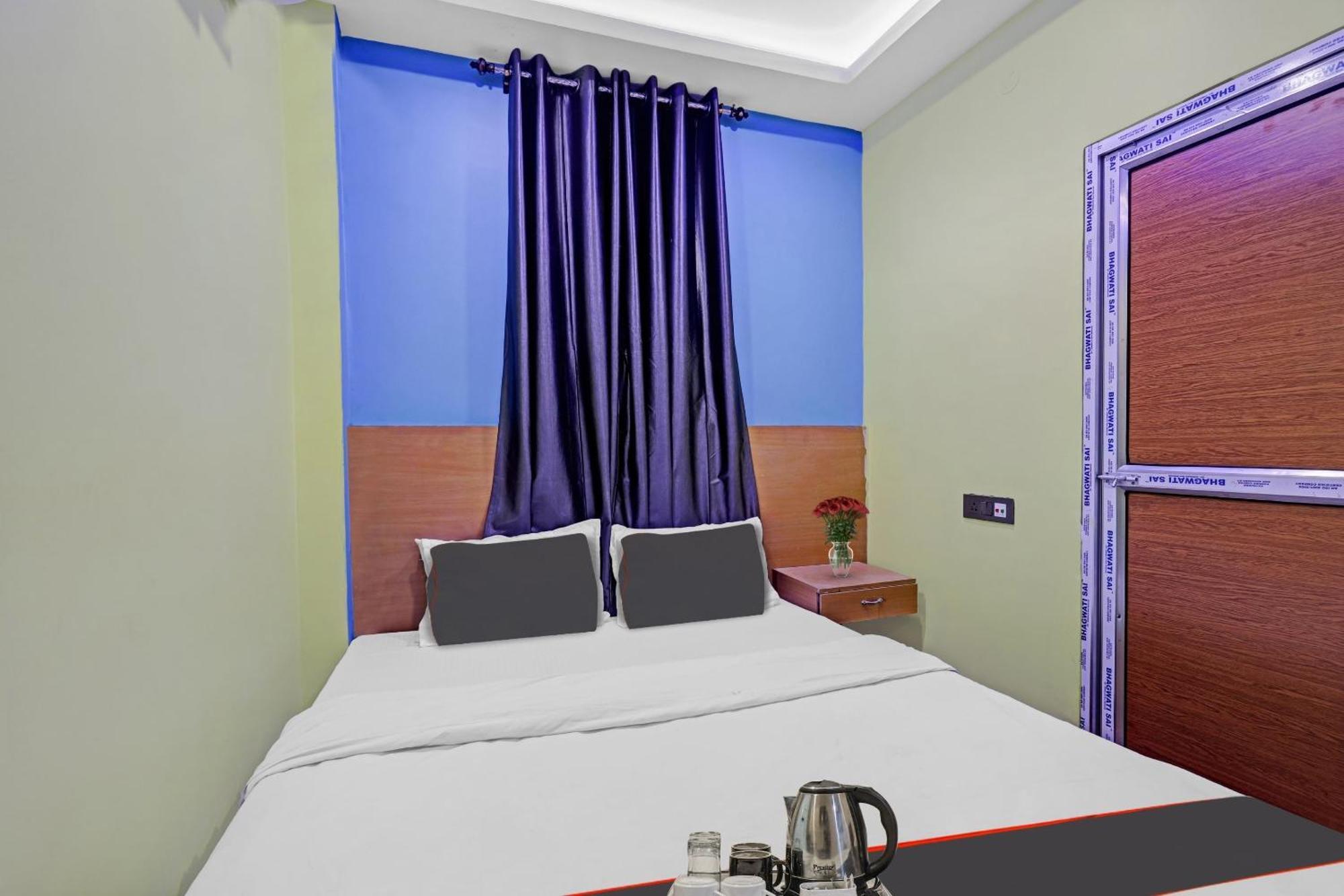 Hotel O Garchuk Market Formerly Trendz Stay Guwahati Luaran gambar