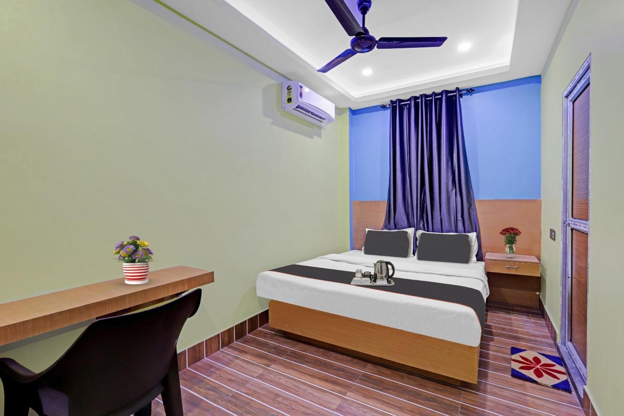 Hotel O Garchuk Market Formerly Trendz Stay Guwahati Luaran gambar