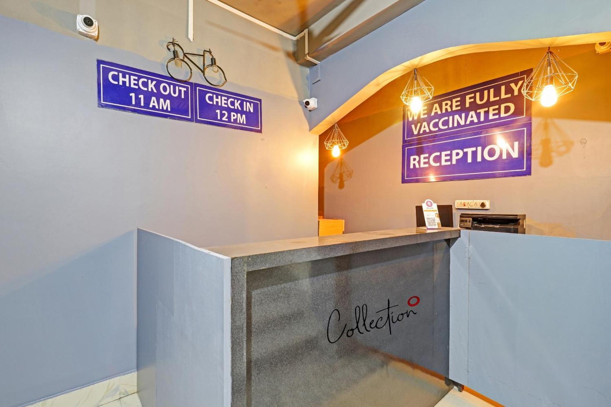 Hotel O Garchuk Market Formerly Trendz Stay Guwahati Luaran gambar
