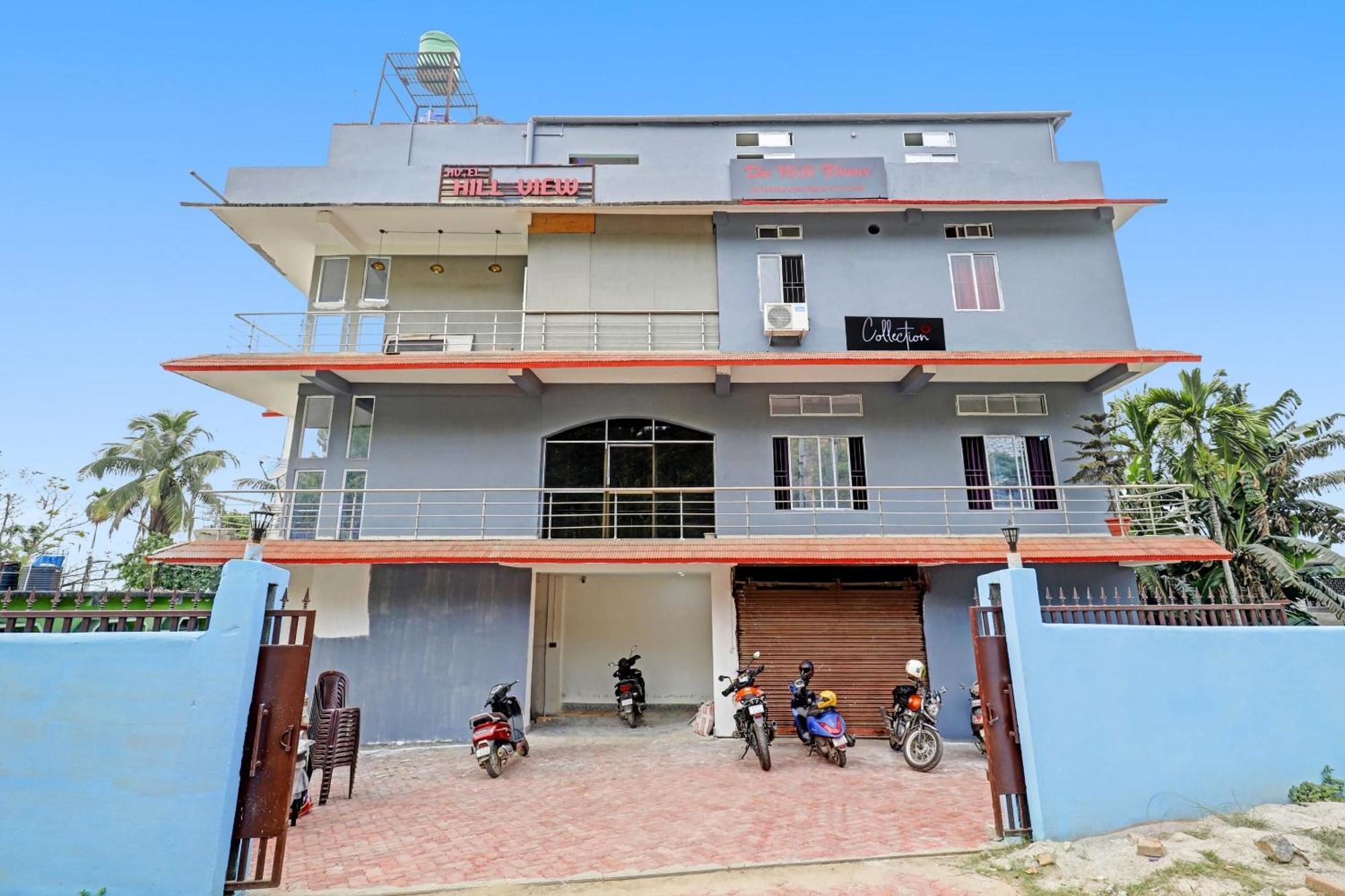 Hotel O Garchuk Market Formerly Trendz Stay Guwahati Luaran gambar
