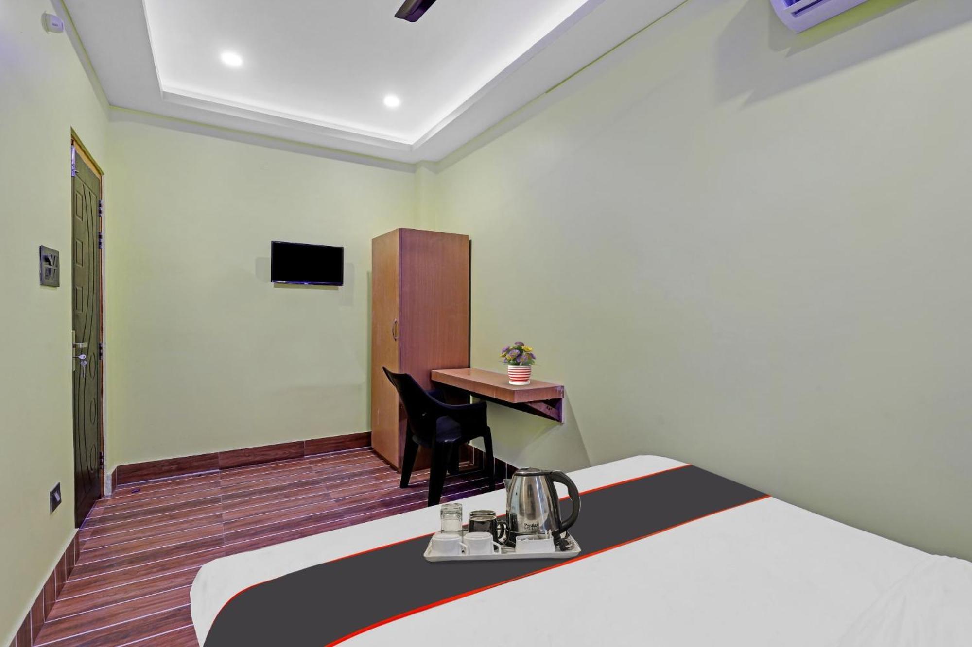 Hotel O Garchuk Market Formerly Trendz Stay Guwahati Luaran gambar
