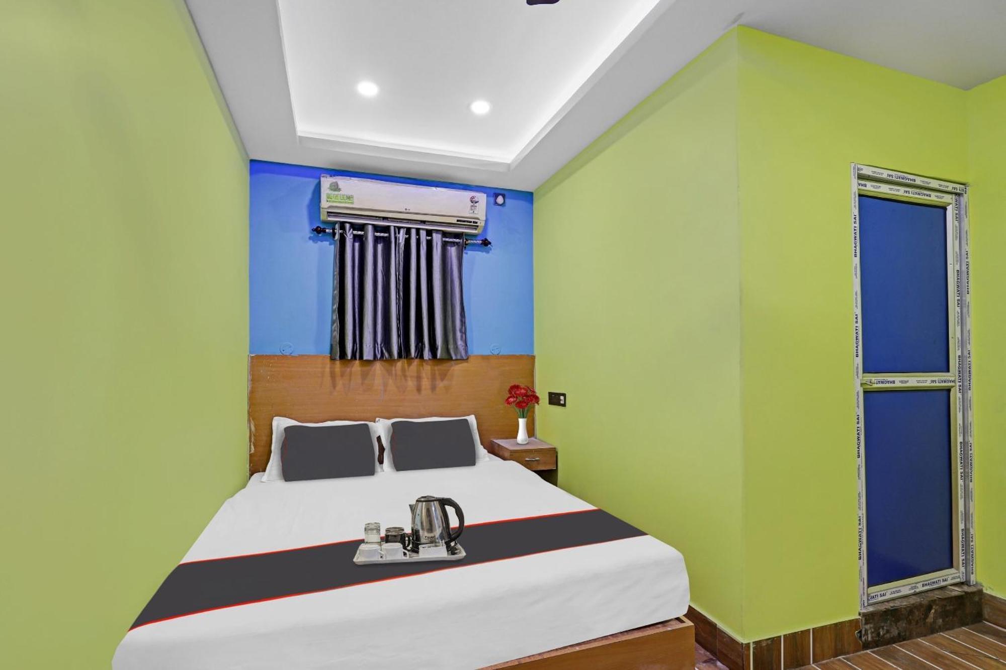Hotel O Garchuk Market Formerly Trendz Stay Guwahati Luaran gambar