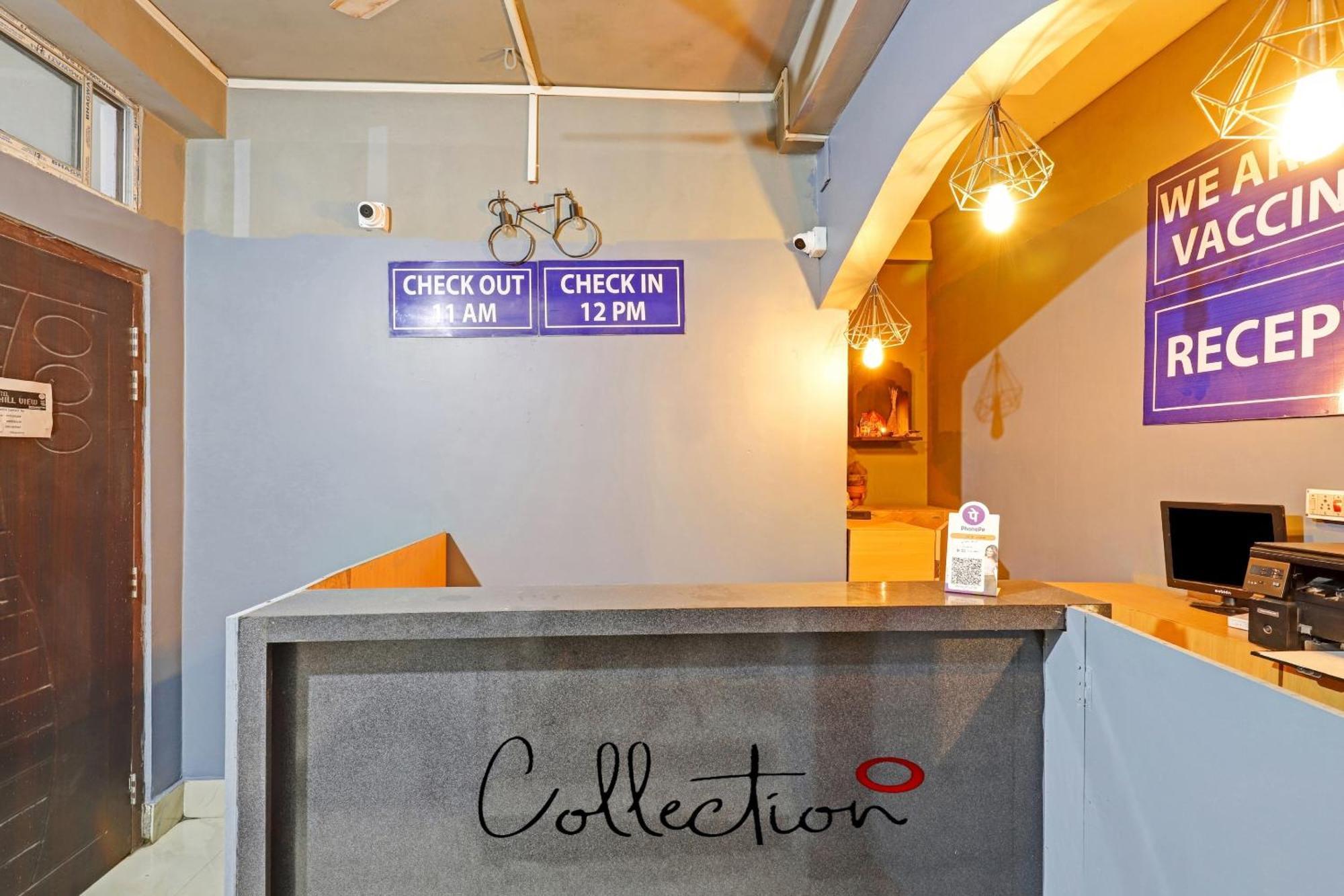 Hotel O Garchuk Market Formerly Trendz Stay Guwahati Luaran gambar