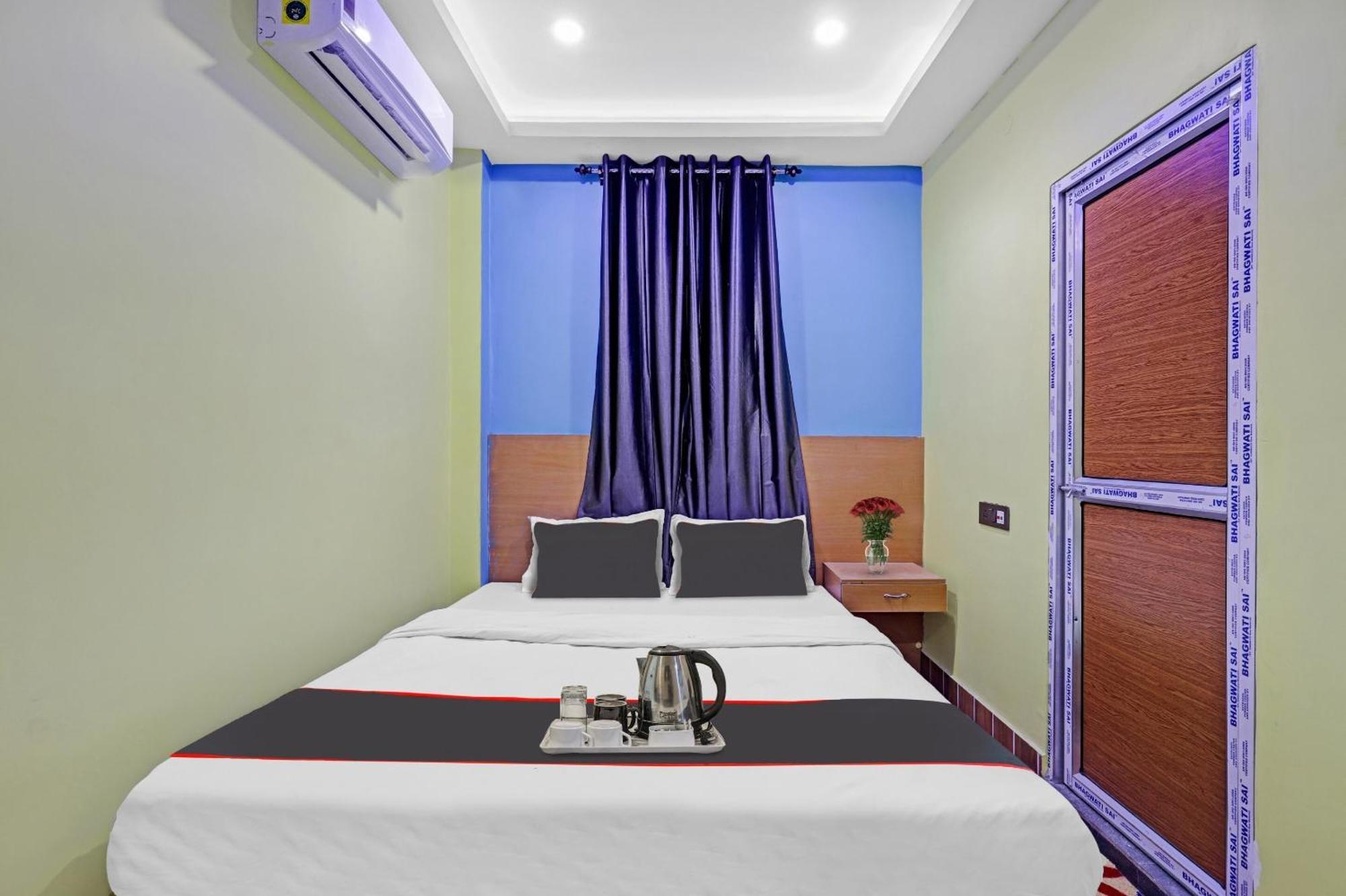 Hotel O Garchuk Market Formerly Trendz Stay Guwahati Luaran gambar